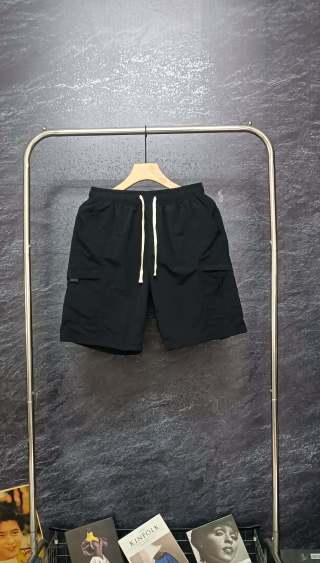 Ralph Lauren Pants Drawstring Cargo Shorts