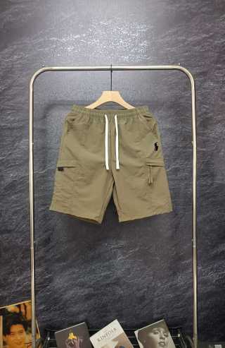 Ralph Lauren Pants Drawstring Cargo Shorts