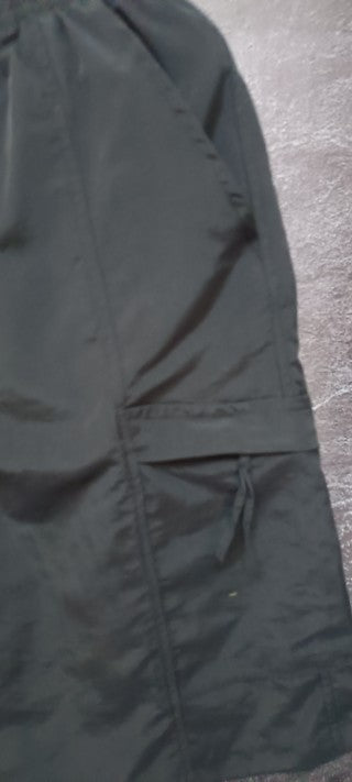 Ralph Lauren Pants Drawstring Cargo Shorts
