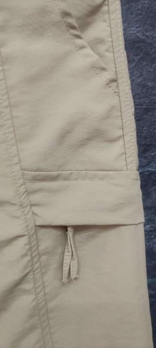 Ralph Lauren Pants Drawstring Cargo Shorts