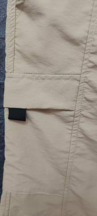 Ralph Lauren Pants Drawstring Cargo Shorts