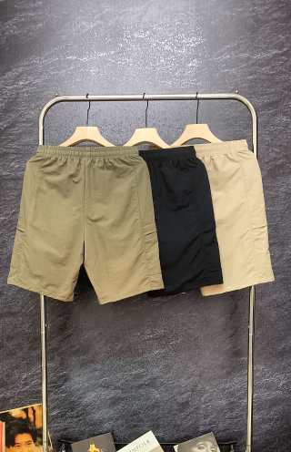 Ralph Lauren Pants Drawstring Cargo Shorts