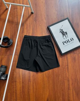 Ralph Lauren Pants Lightweight Woven Drawstring Shorts