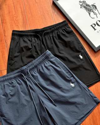 Ralph Lauren Pants Lightweight Woven Drawstring Shorts