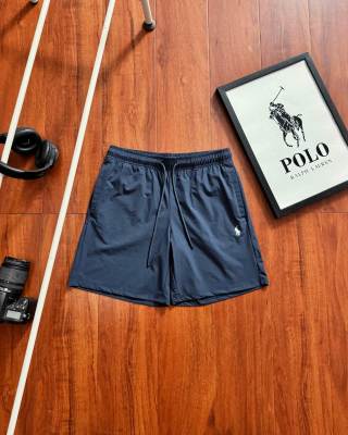 Ralph Lauren Pants Lightweight Woven Drawstring Shorts