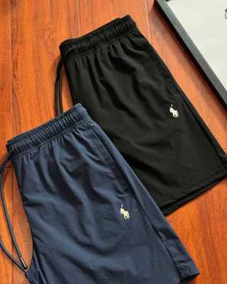 Ralph Lauren Pants Lightweight Woven Drawstring Shorts