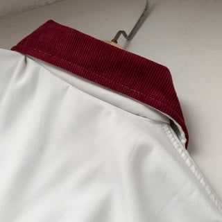 Ralph Lauren Classic Outerwear Zip Front Jacket