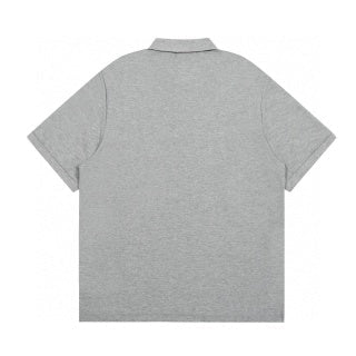 Ralph Lauren Big Pony Number Patch Piqué Polo Shirt