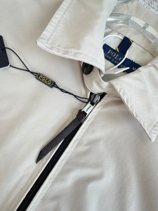 Ralph Lauren Heritage Outerwear Harrington Jacket
