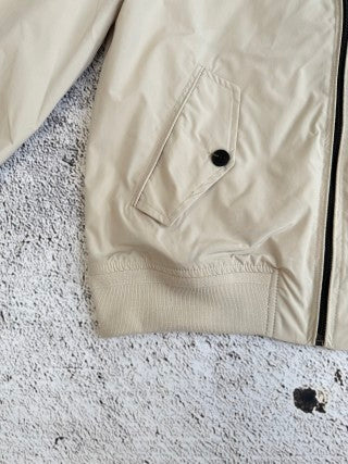 Ralph Lauren Heritage Outerwear Harrington Jacket