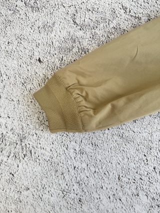 Ralph Lauren Heritage Outerwear Utility Harrington Jacket