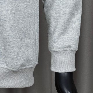 Ralph Lauren Sweatshirt Classic Pony Embroidered Crewneck Pullover