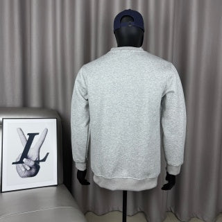 Ralph Lauren Sweatshirt Classic Pony Embroidered Crewneck Pullover