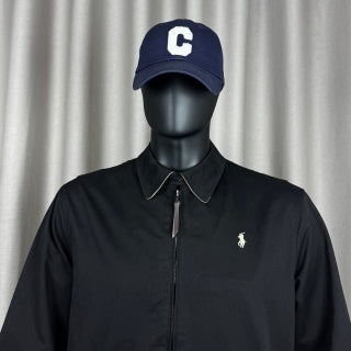 Ralph Lauren Heritage Outerwear Harrington Jacket