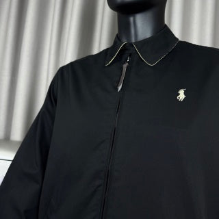 Ralph Lauren Heritage Outerwear Harrington Jacket