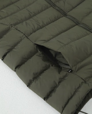Ralph Lauren Alpine Outerwear Quilted Vest