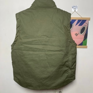 Ralph Lauren Outerwear Elsdon Down Utility Vest