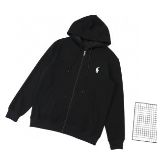 Ralph Lauren Active Outerwear Hooded Zip Jacket