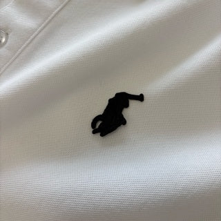 Ralph Lauren Classic Fit Cotton Piqué Long Sleeve Polo Shirt