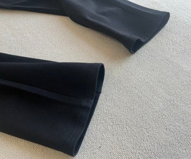 Ralph Lauren Pants Loopback Straight Leg Sweatpants