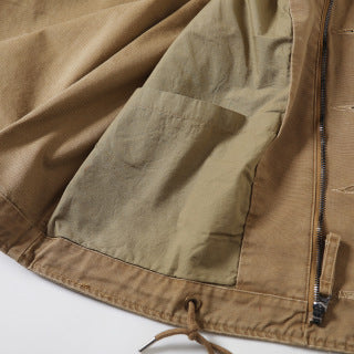 Ralph Lauren Heritage Outerwear RRL Deck Jacket