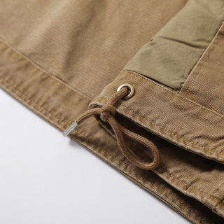 Ralph Lauren Heritage Outerwear RRL Deck Jacket