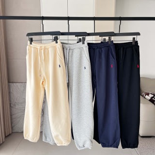 Ralph Lauren Pants Heavyweight Fleece Jogger Sweatpants