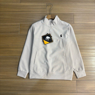 Ralph Lauren Sweatshirt Classic Pony Crewneck Pullover