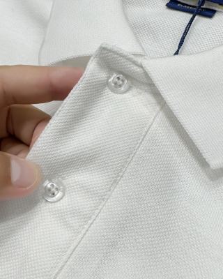 Ralph Lauren Classic Fit Cotton Piqué Polo Shirt