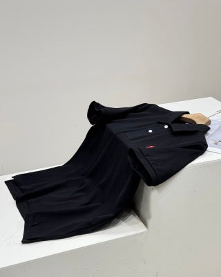 Ralph Lauren Classic Fit Cotton Piqué Polo Shirt