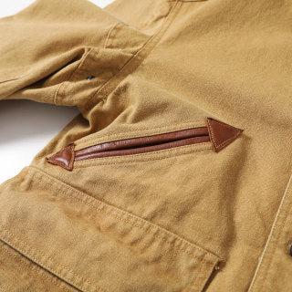 Ralph Lauren Heritage Outerwear Barn Jacket
