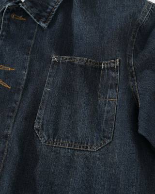 Ralph Lauren Outerwear RRL Denim Work Jacket