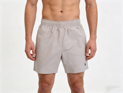 Ralph Lauren Pants Quick-Dry Embroidered Pony Shorts