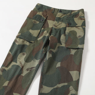 Ralph Lauren Pants RRL Military Cargo Utility Trousers