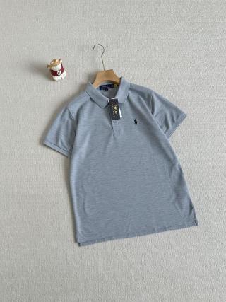 Ralph Lauren Polo Shirt Slim Fit Mesh Piqué Polo