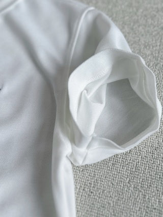 Ralph Lauren Polo Shirt Slim Fit Mesh Piqué Polo