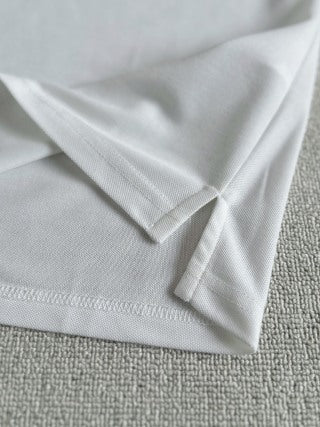 Ralph Lauren Polo Shirt Slim Fit Mesh Piqué Polo