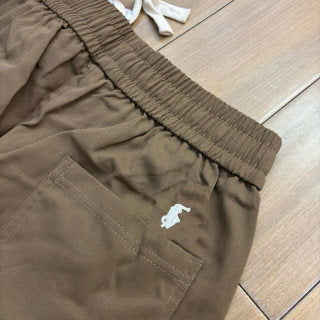 Ralph Lauren Pants Drawstring Cargo Jogger Pants