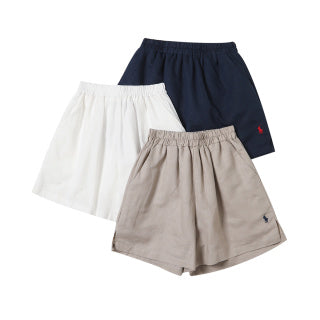 Ralph Lauren Pants Linen Blend Casual Shorts