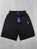 Ralph Lauren Pants Nylon Stretch Drawstring Shorts