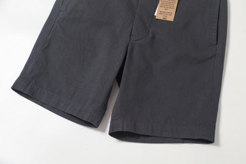 Ralph Lauren Pants RRL Washed Cotton Twill Workwear Shorts