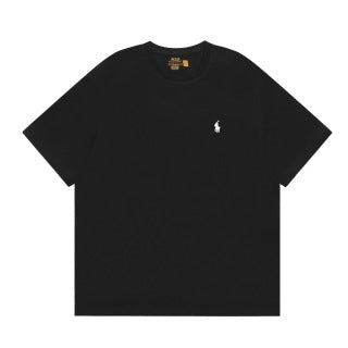 Ralph Lauren T-shirt Classic Short Sleeve Pony Logo Crewneck