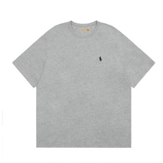 Ralph Lauren T-shirt Classic Short Sleeve Pony Logo Crewneck