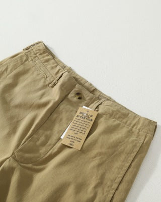 Ralph Lauren Pants RRL Washed Twill Workwear Shorts