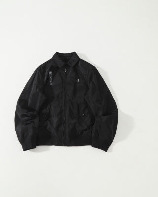 Ralph Lauren Outerwear Southland Packable Zip Jacket