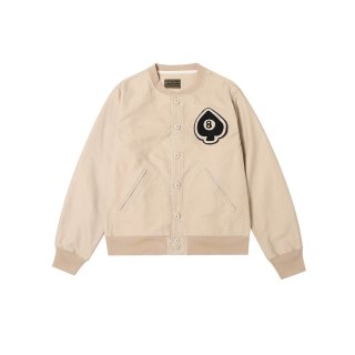 Ralph Lauren Outerwear Bedford Corduroy Varsity Jacket