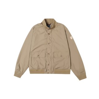 Ralph Lauren Outerwear Gabardine Utility Jacket